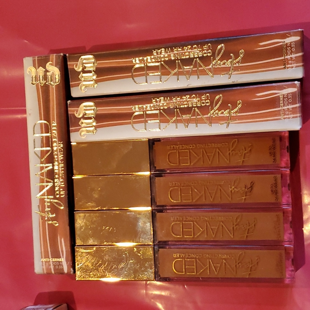 🩷Stay naked concealer